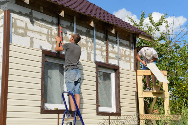 Best Engineered Wood Siding  in Lake Odessa, MI